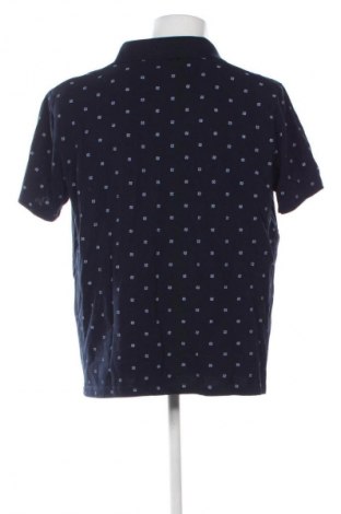 Tricou de bărbați S.Oliver, Mărime XXL, Culoare Albastru, Preț 81,99 Lei