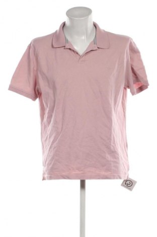 Tricou de bărbați S.Oliver, Mărime XXL, Culoare Mov deschis, Preț 81,99 Lei