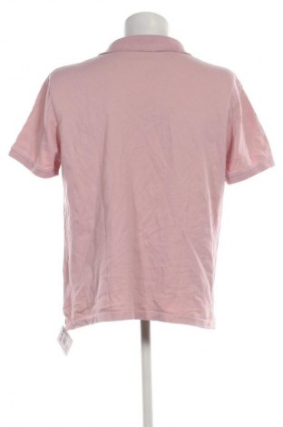 Tricou de bărbați S.Oliver, Mărime XXL, Culoare Mov deschis, Preț 81,99 Lei