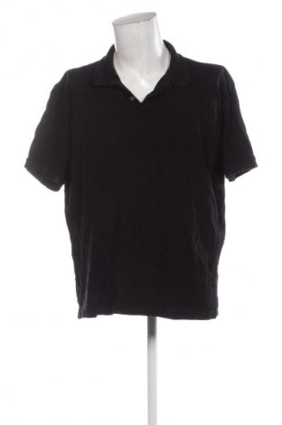 Herren Shirt S.Oliver, Größe 3XL, Farbe Schwarz, Preis 16,99 €