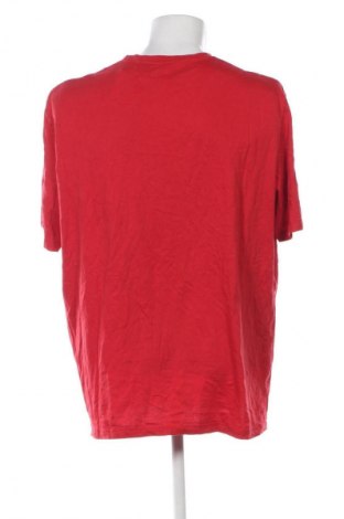 Herren T-Shirt S.Oliver, Größe 3XL, Farbe Rot, Preis € 5,99