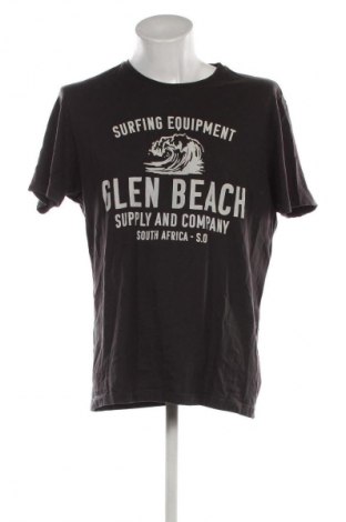 Herren Shirt S.Oliver, Größe XXL, Farbe Braun, Preis 15,99 €