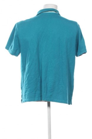 Herren Shirt S.Oliver, Größe XXL, Farbe Blau, Preis 17,99 €