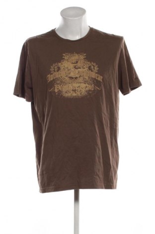 Tricou de bărbați S.Oliver, Mărime XXL, Culoare Multicolor, Preț 70,99 Lei