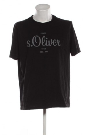 Herren Shirt S.Oliver, Größe XXL, Farbe Mehrfarbig, Preis 12,99 €