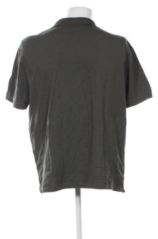 Férfi póló S.Oliver, Méret 3XL, Szín Zöld, Ár 7 049 Ft