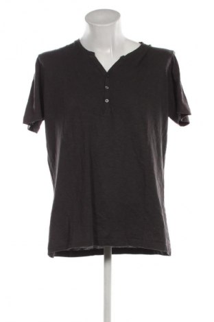 Herren T-Shirt S.Oliver, Größe XXL, Farbe Grau, Preis € 14,99