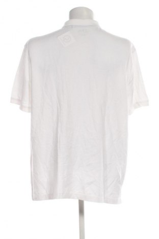 Herren Shirt S.Oliver, Größe 3XL, Farbe Weiß, Preis 18,99 €