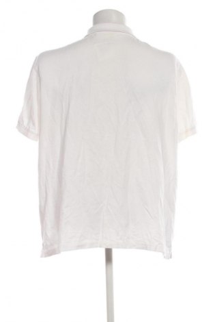 Herren Shirt S.Oliver, Größe 4XL, Farbe Weiß, Preis 16,99 €