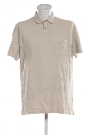 Herren T-Shirt S.Oliver, Größe XXL, Farbe Beige, Preis € 15,99