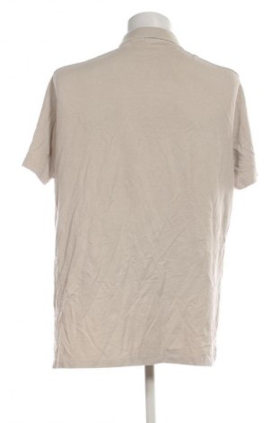 Herren T-Shirt S.Oliver, Größe XXL, Farbe Beige, Preis € 15,99