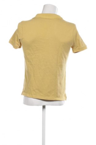 Tricou de bărbați S.Oliver, Mărime M, Culoare Galben, Preț 76,99 Lei