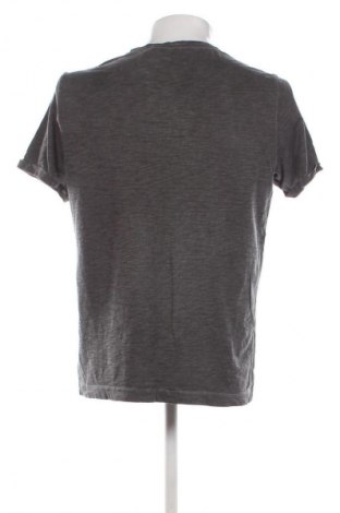 Tricou de bărbați S.Oliver, Mărime M, Culoare Gri, Preț 41,99 Lei