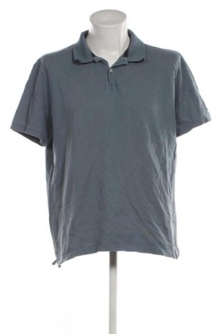 Herren Shirt S.Oliver, Größe 3XL, Farbe Grau, Preis 18,99 €