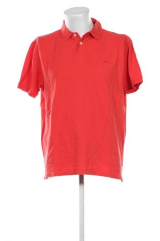 Herren Shirt S.Oliver, Größe XXL, Farbe Rot, Preis 16,99 €