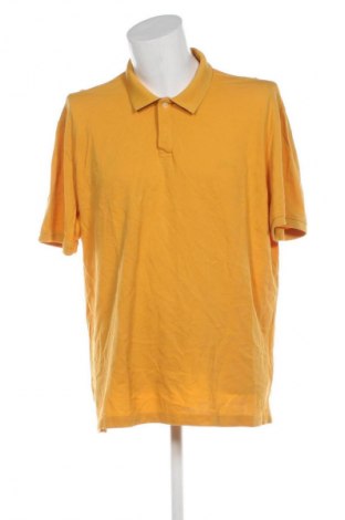 Herren Shirt S.Oliver, Größe 3XL, Farbe Gelb, Preis 18,99 €