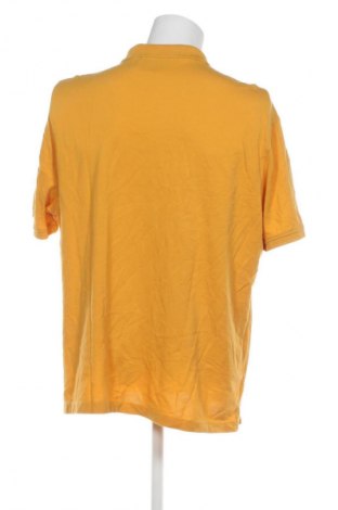 Herren Shirt S.Oliver, Größe 3XL, Farbe Gelb, Preis 18,99 €