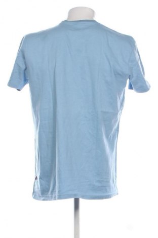 Ανδρικό t-shirt S.Oliver, Μέγεθος XXL, Χρώμα Μπλέ, Τιμή 12,99 €