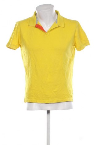 Herren Shirt S.Oliver, Größe L, Farbe Gelb, Preis 15,99 €