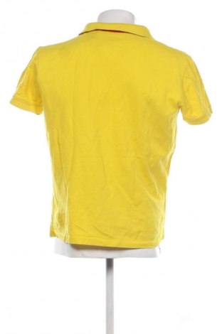 Herren Shirt S.Oliver, Größe L, Farbe Gelb, Preis 15,99 €