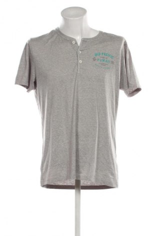 Férfi póló S.Oliver, Méret XL, Szín Szürke, Ár 5 069 Ft
