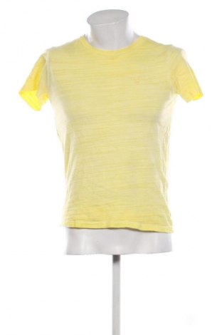 Herren T-Shirt S.Oliver, Größe S, Farbe Gelb, Preis € 11,99