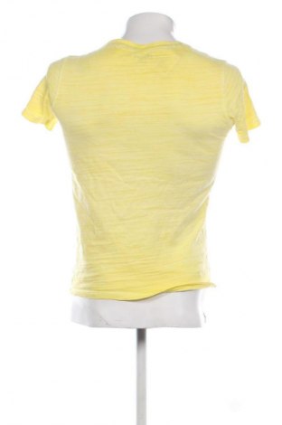 Herren T-Shirt S.Oliver, Größe S, Farbe Gelb, Preis € 11,99