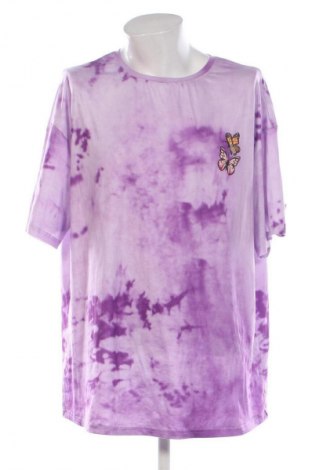 Herren Shirt SHEIN, Größe XL, Farbe Mehrfarbig, Preis 10,99 €