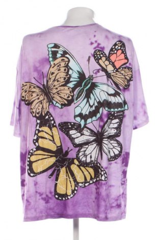 Herren Shirt SHEIN, Größe XL, Farbe Mehrfarbig, Preis 10,99 €