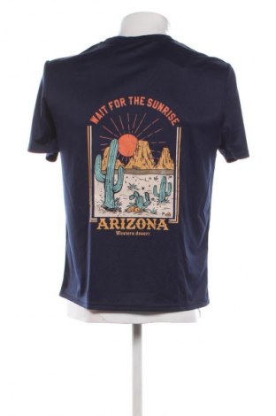 Herren Shirt SHEIN, Größe S, Farbe Mehrfarbig, Preis 6,99 €