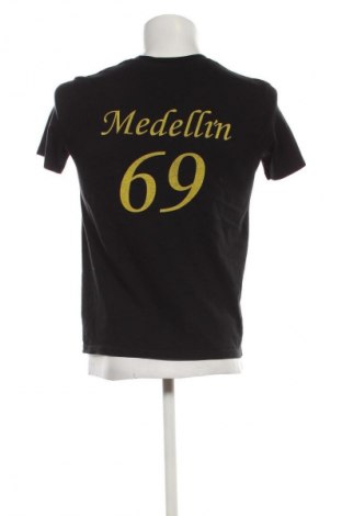 Herren T-Shirt STANLEY/STELLA, Größe S, Farbe Schwarz, Preis € 8,99