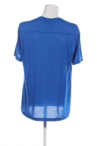 Herren Shirt Salomon, Größe XXL, Farbe Blau, Preis 27,99 €