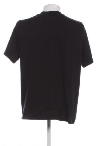 Herren Shirt Samsoe & Samsoe, Größe XXL, Farbe Schwarz, Preis 46,99 €