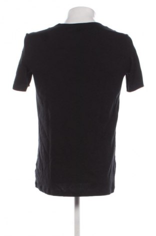Herren T-Shirt Schiesser, Größe XL, Farbe Schwarz, Preis € 17,99
