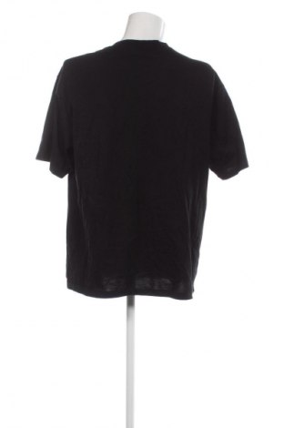 Tricou de bărbați Scotch & Soda, Mărime XXL, Culoare Negru, Preț 103,99 Lei