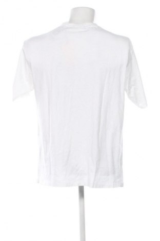 Herren Shirt Scotch & Soda, Größe L, Farbe Weiß, Preis 46,99 €