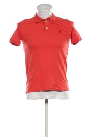 Herren T-Shirt Scotch & Soda, Größe S, Farbe Rot, Preis € 9,97
