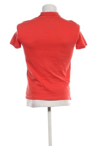 Herren T-Shirt Scotch & Soda, Größe S, Farbe Rot, Preis € 9,97