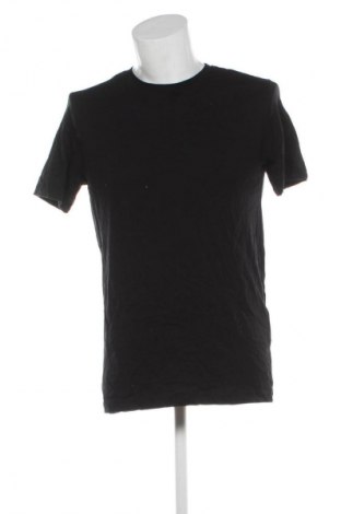Herren T-Shirt Selected, Größe L, Farbe Schwarz, Preis € 22,99