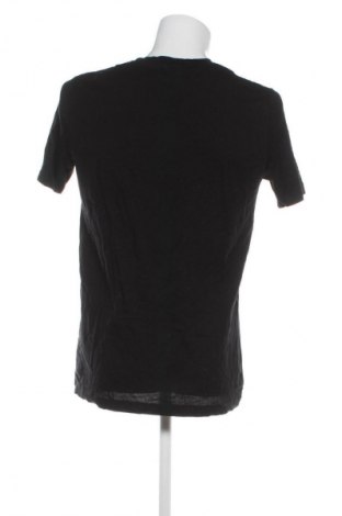 Herren T-Shirt Selected, Größe L, Farbe Schwarz, Preis € 22,99
