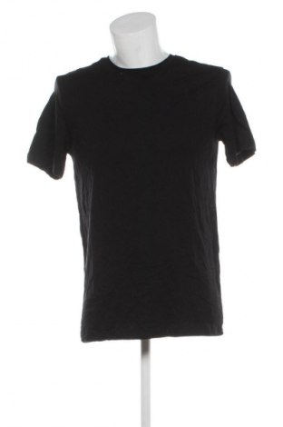 Tricou de bărbați Selected, Mărime L, Culoare Negru, Preț 157,99 Lei