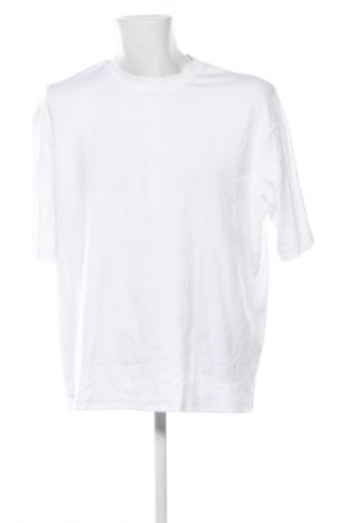Herren T-Shirt Selected Homme, Größe XXL, Farbe Weiß, Preis € 7,99