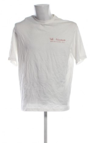 Herren T-Shirt Selected Homme, Größe M, Farbe Rosa, Preis € 16,99