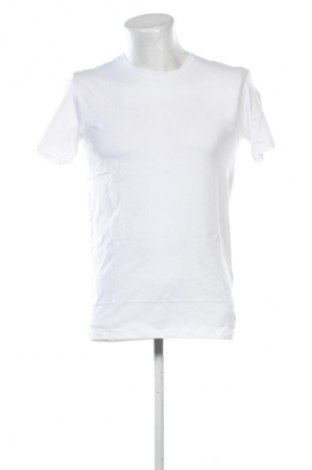 Herren T-Shirt Selected Homme, Größe M, Farbe Weiß, Preis € 15,99