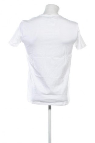 Herren T-Shirt Selected Homme, Größe M, Farbe Weiß, Preis € 15,99