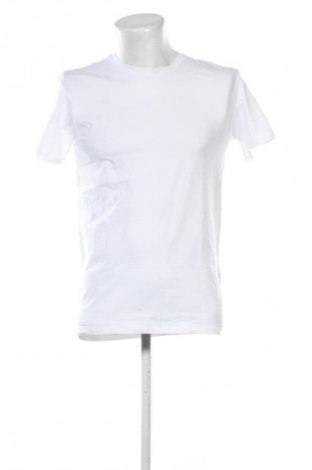 Herren T-Shirt Selected Homme, Größe M, Farbe Weiß, Preis € 20,99