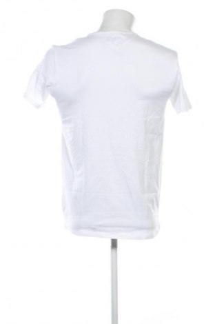 Herren T-Shirt Selected Homme, Größe M, Farbe Weiß, Preis € 20,99