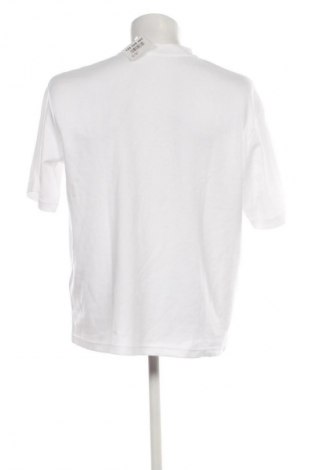 Herren T-Shirt Selected Homme, Größe M, Farbe Weiß, Preis € 16,99