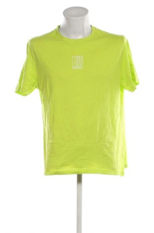 Tricou de bărbați Shoeby, Mărime XXL, Culoare Verde, Preț 44,99 Lei