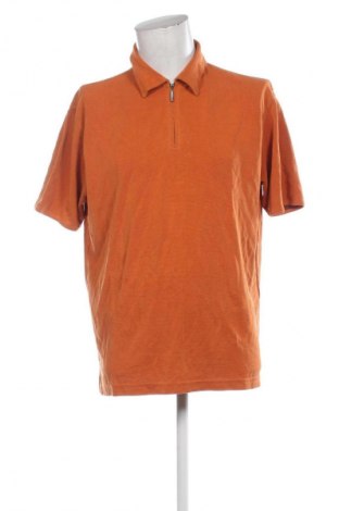 Tricou de bărbați Signum, Mărime XXL, Culoare Portocaliu, Preț 20,99 Lei